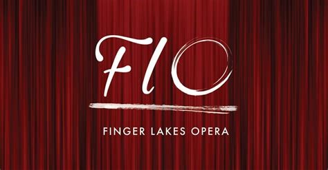 FLO logo