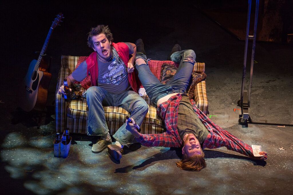 American Idiot