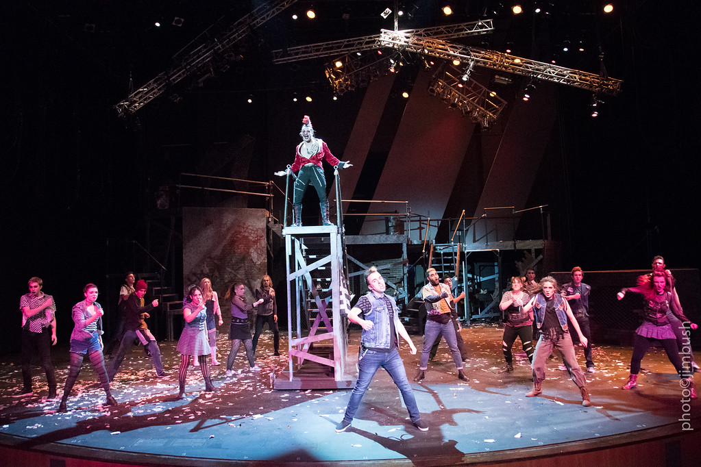 American Idiot