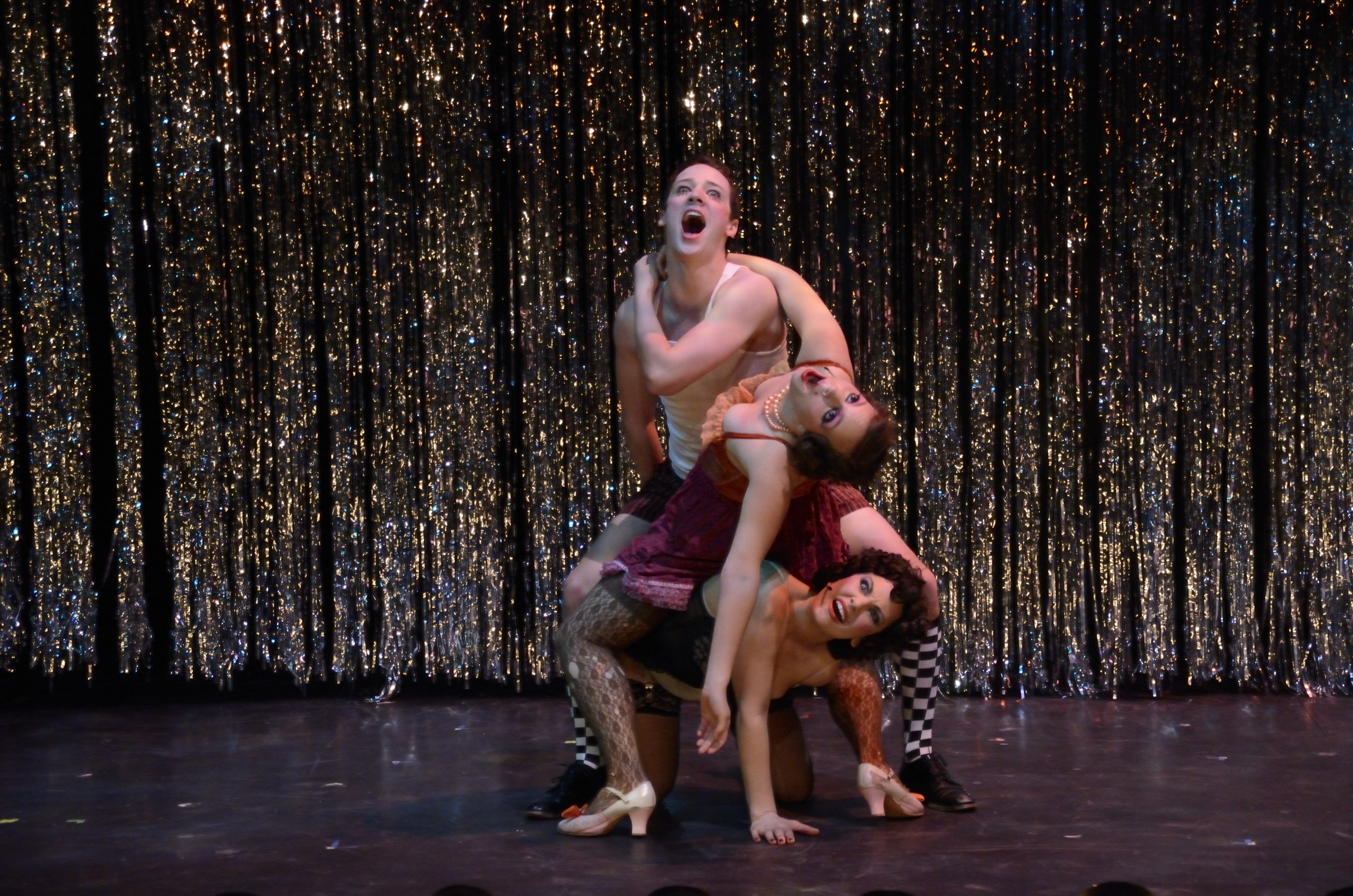 Cabaret