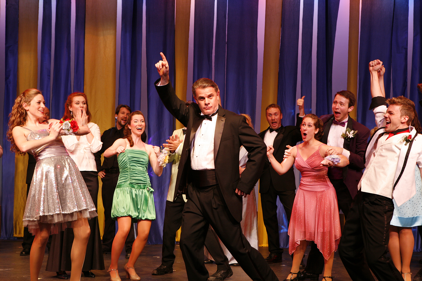 Footloose