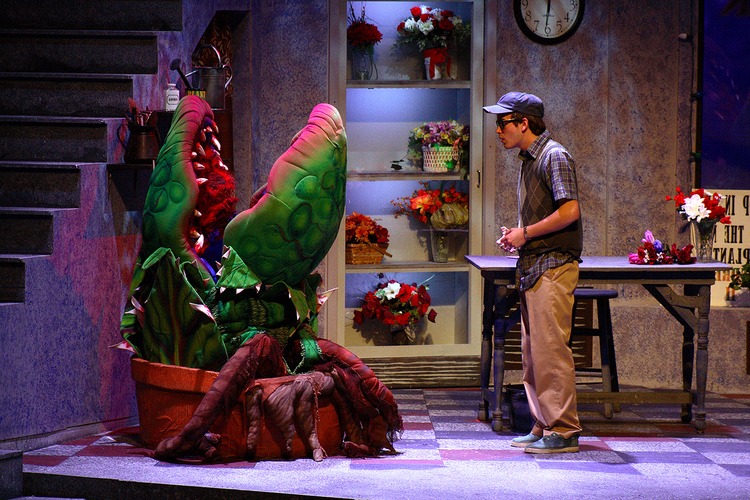 Little Shop