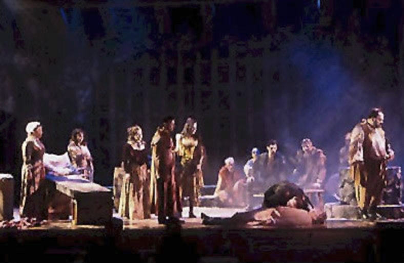 La Mancha