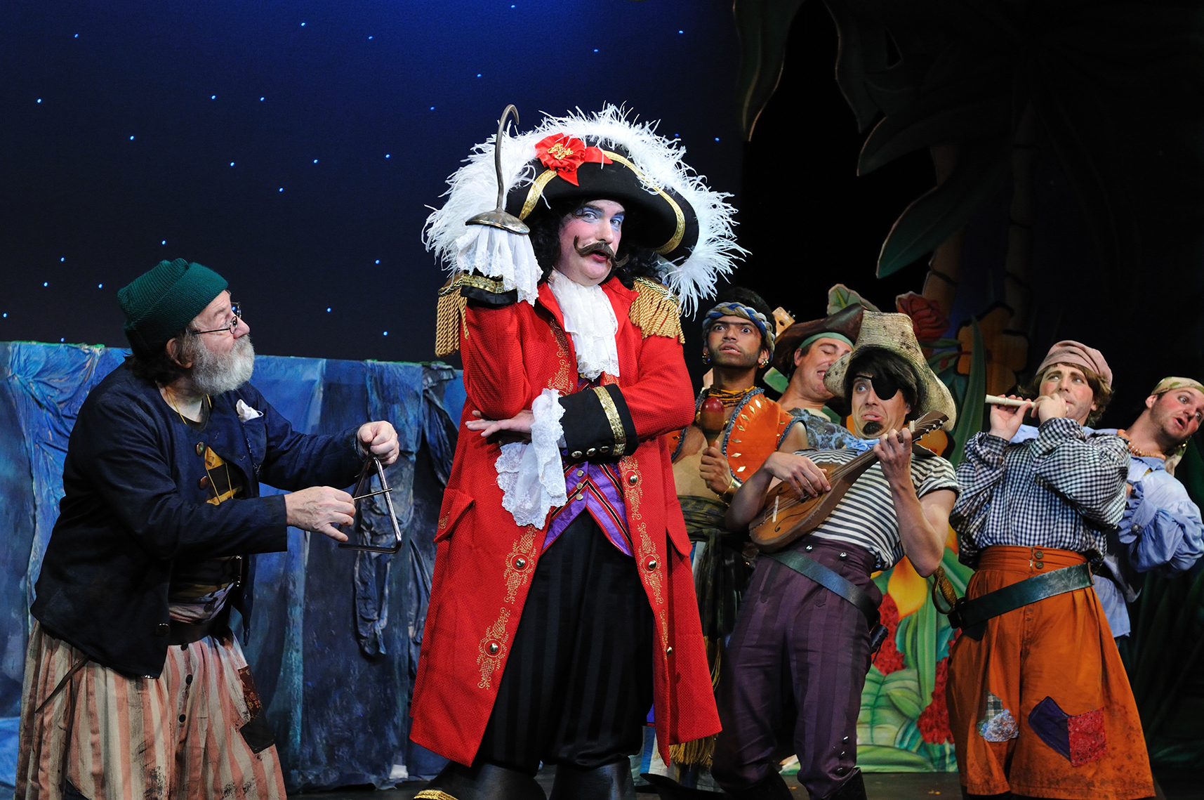 Peter Pan